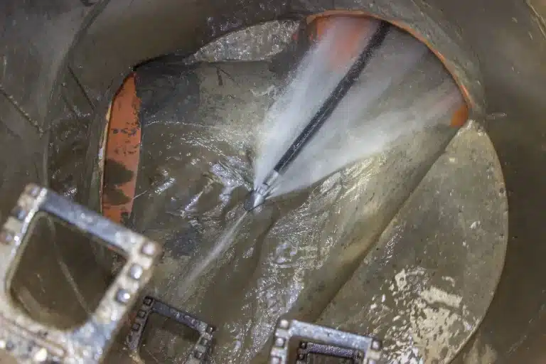Hydro-jetting services Uxbridge